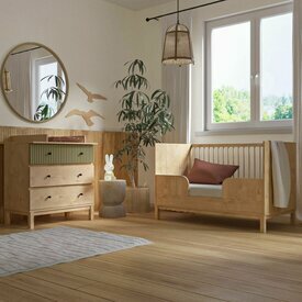 Chambre - Mini chambre bb Kiwi