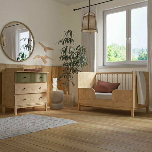 Chambre - Mini chambre bb Kiwi
