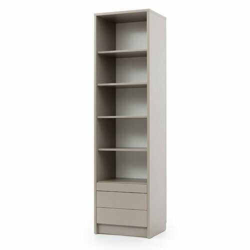 Colonne Goya Taupe ouverte