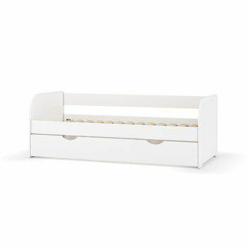 Lit banquette Gigogne Ezra