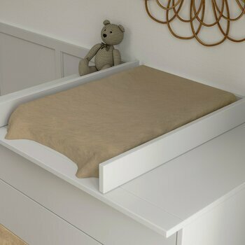 Matelas à langer Charlotte
