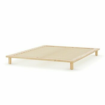 Lit 2 places futon Paolo