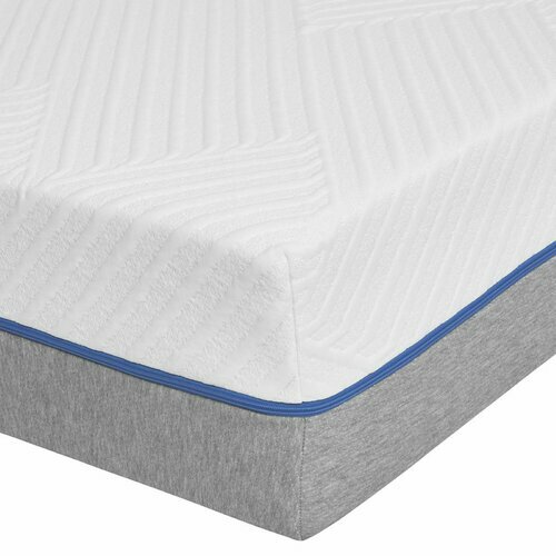 Detail - Matelas en mousse haute densit Maya