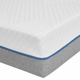 Detail - Matelas mousse  mmoire de forme Versus