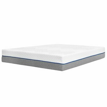 Matelas mousse à mémoire de forme Versus