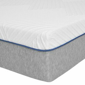 Detail - Matelas en ressorts en sachet Reva