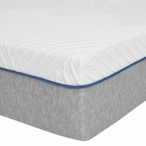Detail - Matelas en ressorts en sachet Reva