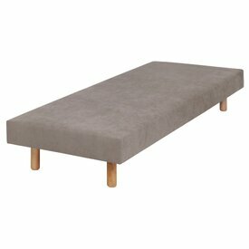 Sommier tapissier Habby lin