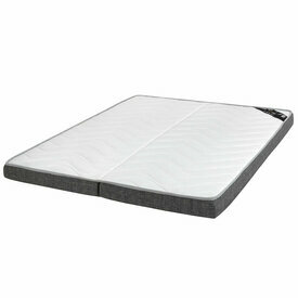 Matelas Pliant Fold ouvert