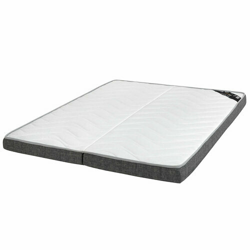 Matelas Pliant Fold ouvert