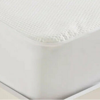 Prot&egrave;ge-matelas 1 place Sierra