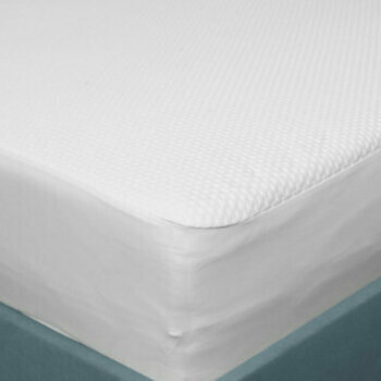 Prot&egrave;ge-matelas 2 places Sierra