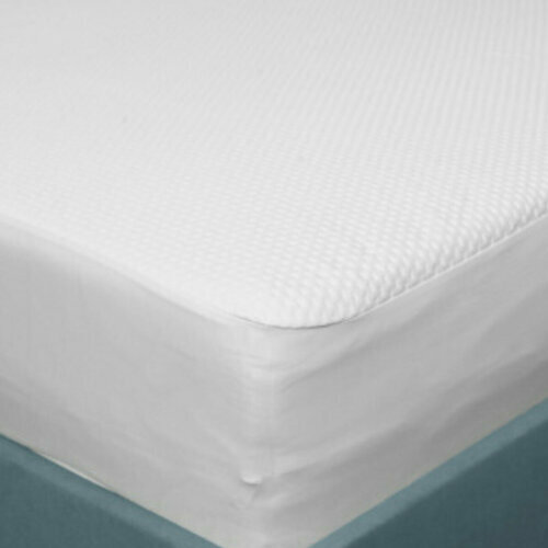 Prot&egrave;ge-matelas 2 places Sierra