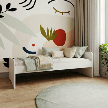 Pack lit Talia avec matelas