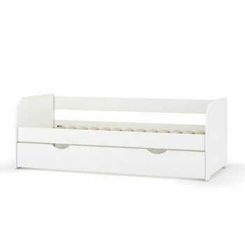 Lit banquette Gigogne Zira