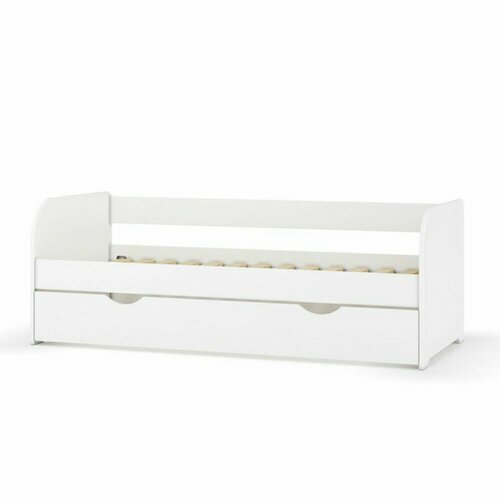 Lit banquette Gigogne Zira