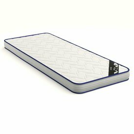 Matelas en mousse 80x200cm Matelas en mousse 80x200cm
