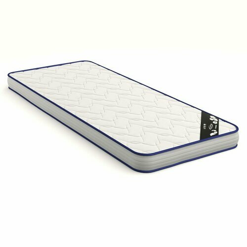 Matelas en mousse 80x200cm Matelas en mousse 80x200cm