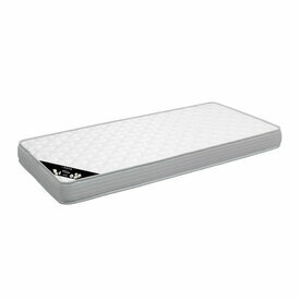 Matelas en mousse Aiata inclus