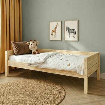 Lit banquette Louw