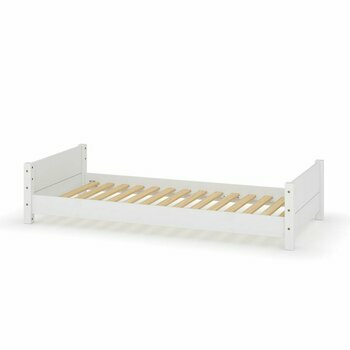 Lit enfant Montessori Louw