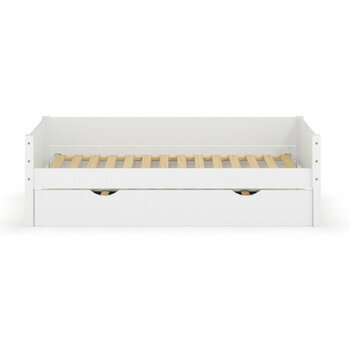 Lit banquette gigogne Louw