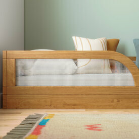 Ambiance - details - Lit enfant gigogne Laya Ambiance - details - Lit enfant gigogne Laya